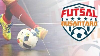 Tim Futsal RR69 Asal Ketapang Siap Berlaga di Liga Futsal Nusantara