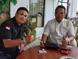 Oknum LSM di Ketapang Dilaporkan karena Diduga Memeras Akhirnya Ditangkap Polisi