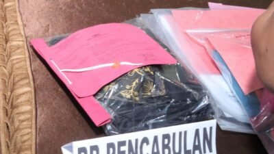 Pulang Nonton Band, Gadis 16 Tahun di Bengkayang Digilir 4 Teman Prianya