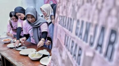 Tingkatkan Kemampuan Memasak Milenial, Srikandi Ganjar Gelar Pelatihan Pembuatan Tempoyak