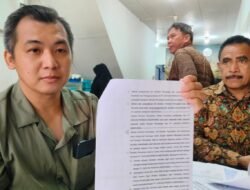 PT Kapuas Permata Medifarma Terancam Dipolisikan Mantan Komisaris