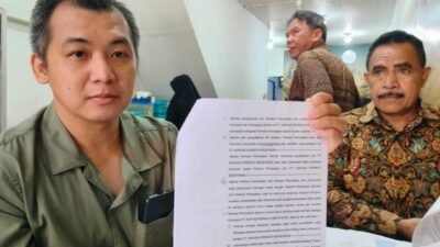 PT Kapuas Permata Medifarma Terancam Dipolisikan Mantan Komisaris