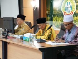 MTQ ke-31 Tingkat Kota Pontianak Siap Digelar
