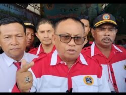 LAKI Desak Kejati dan Kepolisian di Kalbar Serius Tangai Perkara Korupsi