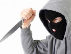 Duel Dengan Perampok, Pemilik Kebun di Siantan Dihajar Pakai Samurai