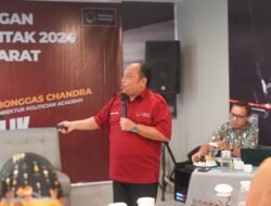Diskusi Publik Mengurai Tantangan dan Antisipasi Pemilu Serentak 2024 di Kalbar