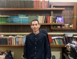 Pemilik PD Kalimantan Jaya Stationery Disidangkan di PN Pontianak