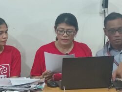 Tuntut Keadilan, Seorang Warga Pontianak Layangkan Surat Terbuka ke Presiden