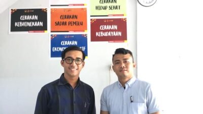 Kamus Raya Desak DPRD Melawi Bentuk Pansus dan Panggil OPD Terkait Hutang Pemkab Rp97 Miliar Bebani APBD 2023