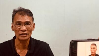 Fexa Lakukan Perlawanan atas Sistem Peradilan di Pontianak