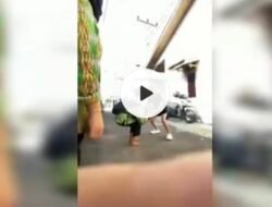 Gara-gara Pacar, Anak Bawah Umur Aniaya Dua Remaja Putri