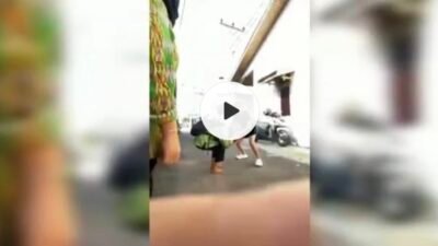 Gara-gara Pacar, Anak Bawah Umur Aniaya Dua Remaja Putri