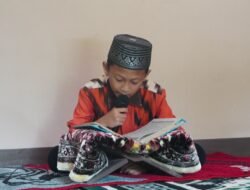 MTQ IX Kubu Raya, Kafilah Sungai Kakap Optimis Pertahankan Juara Umum