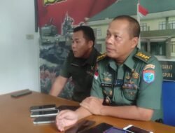 Masuk Tahap Penyidikan, Pomdam XII Tanjungpura Tetapkan Prada Y Tersangka Pembunuhan Sri Mulyani