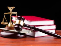 Ditetapkan Sebagai Tersangka oleh PPNS Disnakertrans Kalbar, Pengacara Komisaris PT SPSJ Menduga Ada Upaya Kriminalisasi