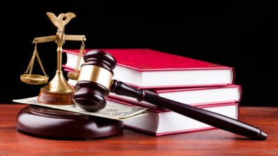 Ditetapkan Sebagai Tersangka oleh PPNS Disnakertrans Kalbar, Pengacara Komisaris PT SPSJ Menduga Ada Upaya Kriminalisasi