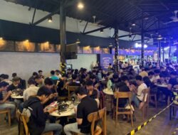 32 Tim PUBG Mobile Pontianak Adu Strategi di Kualifikasi Super Esport Series