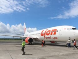 Lion Air JT 838 Keduluan Terbang, Warga Pontianak Adu Mulut dengan Petugas di Bandara Juanda Surabaya