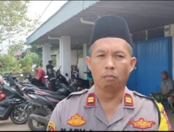 Usai Insiden Anak Tewas Diduga Diterkam Buaya, Polisi Minta Pasang Tanda Bahaya