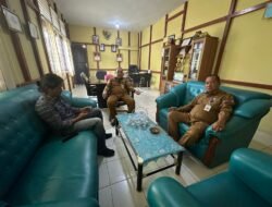 Disnakertrans Ketapang Terima Aduan Eks Karyawan PT PIK