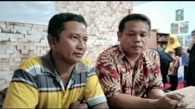Dampak Hujatan Netizen, Dua Anak Asmad Mengalami Kekerasan Psikis