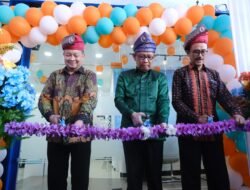 Klinik dan Laboratorium Kimia Farma di Kota Pontianak Resmi Dibuka