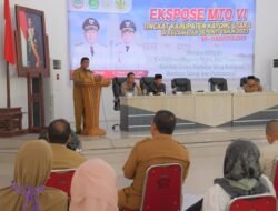 Persiapan MTQ Ke VI Kabupaten Kayong Utara Capai 80 Persen