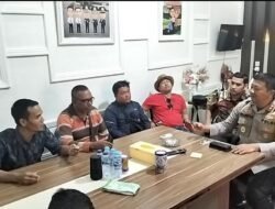 Usai Dari Karaoke Angle Hotel My Home, Wanita Muda Meninggal Dunia