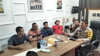 Usai Dari Karaoke Angle Hotel My Home, Wanita Muda Meninggal Dunia