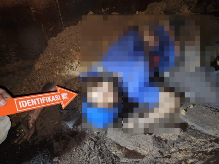 Warga Kuala Mandor Tewas Mengenaskan Tergiling Mesin Pengolah Sawit