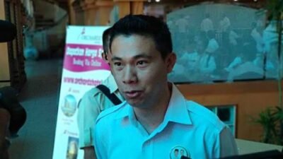 Kurangnya PAD Pontianak Diselidiki Jaksa, Dewan: Harus Ada Ending, Jangan Tiba-tiba Senyap