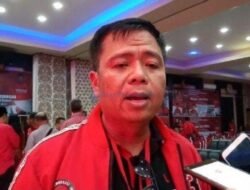 Lasarus Diperiksa KPK Terkait Kasus Pembangunan Jalur Kereta Api