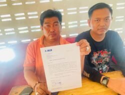 Seorang Wajib Pajak di Kalbar Kecewa, Rekening Diblokir, Padahal Menyicil Tunggakan Denda