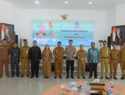 Menumbuhkan Ekonomi Hijau Untuk Peningkatan Daya Saing Daerah di Tahun 2024