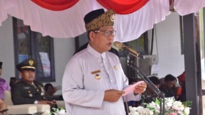 Pesan Citra Duani pada Peringatan Hari Pendidikan Nasional
