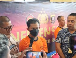 Mengaku Selingkuh dan Punya Anak, Seorang Perempuan di Kubu Raya Dibunuh Suami