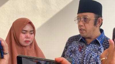 Mayat Perempuan Tinggal Kerangka di Sambas Dipastikan Sri Mulyani