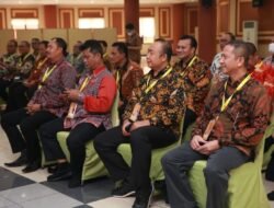 Wakili Kalimantan, Sekda Ketapang Jadi Peserta PKN 1 LAN RI