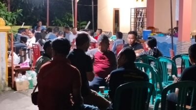 Kondisi Terkini Rumah Duka Bripda Ignatius Dipenuhi Sanak Keluarga