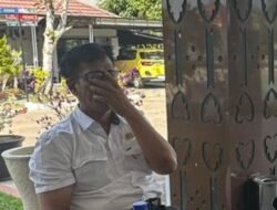 Sekdis Disdik Ketapang Bantah Lakukan Pungli DAK, Terkesan Tumbalkan Staf Honorer