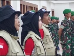 Badan Nasional Pengelola Perbatasan Gelar Survei Identifikasi Jalur Perlintasan RI-Malaysia