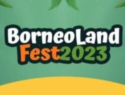 Borneoland Fest 2023: Isyana Sarasvati Dipastikan Batal Nampil