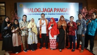 Kementan: Optimalkan Peran Perempuan Menjaga Ketahanan Pangan