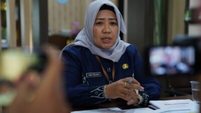 Kualitas Udara Memburuk, Dinkes Kalbar Belum Temukan Lonjakan Penderita ISPA 