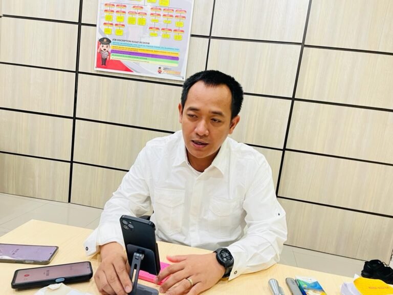 Nafsu Kebelet Oknum Guru di Pontianak 5 Kali Gagahi Muridnya, Berakhir di Jeruji Besi