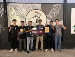 Rex Clava Resmi Jadi Wakil Mempawah di Turnamen Piala Gubernur Kalbar Musim Kedua