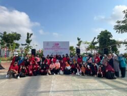 Rayakan Pekan ASI Sedunia, AIMI Kalbar Gelar Lomba Pantun