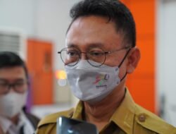 Kualitas Udara Buruk, Pemkot Pontianak Terapkan Belajar Online dari Rumah