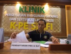 Permudah PBG dan SLF, Dinas PUPR Luncurkan K-Pe Bang Selfi