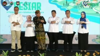 Program Pesiar BPJS Kesehatan Akan Rangkul Masyarakat